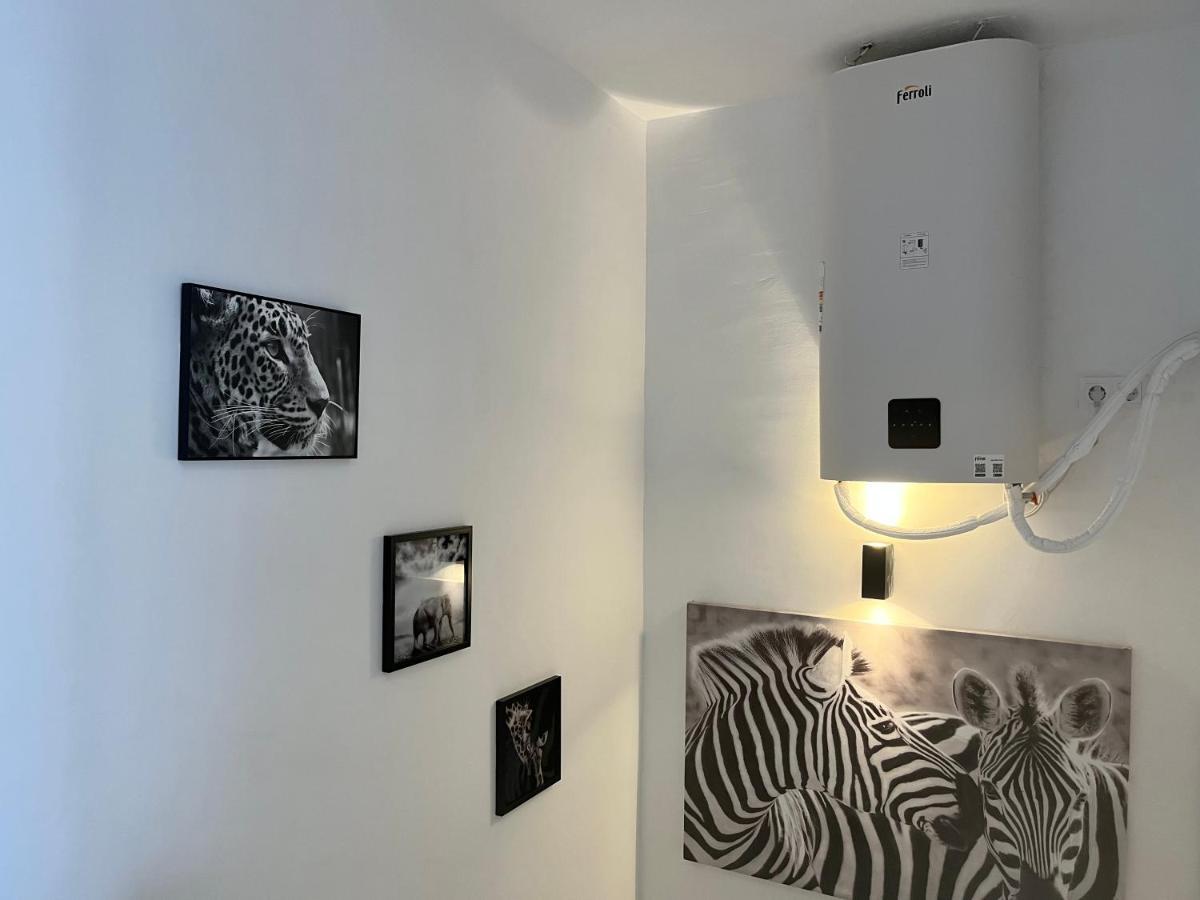 Prachtig Gemoderniseerde Woning Op 250 Meter Van Het Strand Santa Pola Exteriör bild